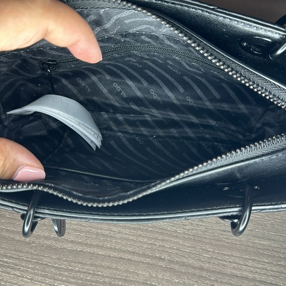 Aldo Handbag with shoulder strap - Picture 4 of 7
